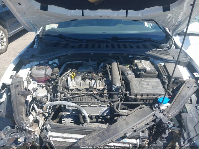3VWC57BU3MM093295 Volkswagen Jetta 1.4t R-line/1.4t Se/s
