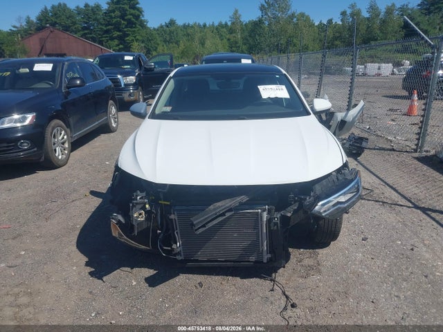3VWC57BU3MM093295 Volkswagen Jetta 1.4t R-line/1.4t Se/s