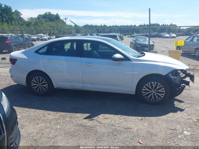 3VWC57BU3MM093295 Volkswagen Jetta 1.4t R-line/1.4t Se/s