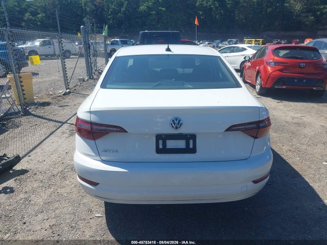 3VWC57BU3MM093295 Volkswagen Jetta 1.4t R-line/1.4t Se/s