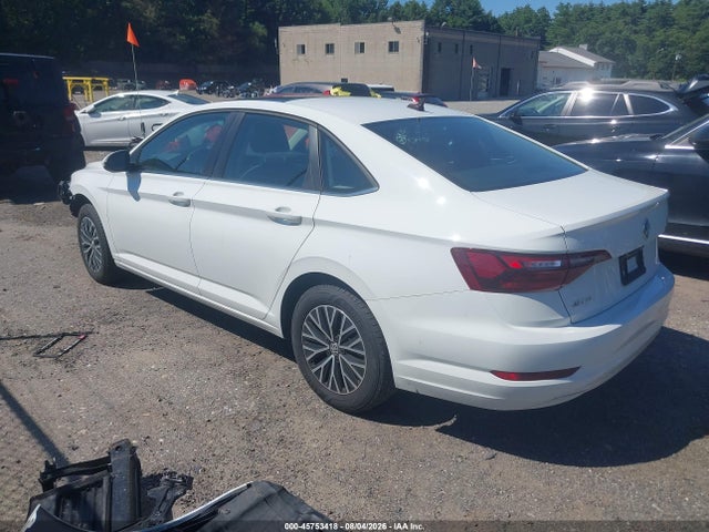 3VWC57BU3MM093295 Volkswagen Jetta 1.4t R-line/1.4t Se/s