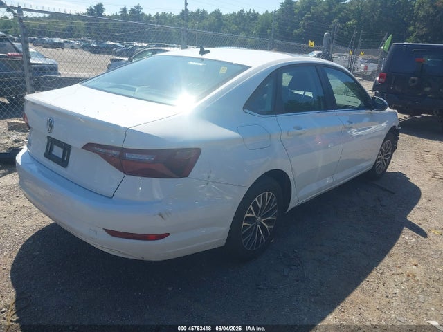 3VWC57BU3MM093295 Volkswagen Jetta 1.4t R-line/1.4t Se/s
