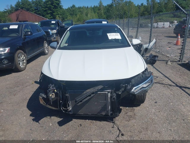 3VWC57BU3MM093295 Volkswagen Jetta 1.4t R-line/1.4t Se/s