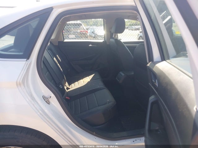 3VWC57BU3MM093295 Volkswagen Jetta 1.4t R-line/1.4t Se/s