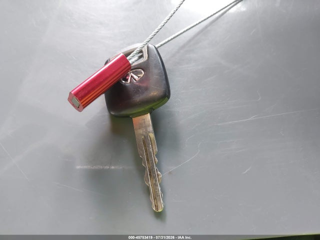 Aukcja sprzedaży 2004 Infiniti G35, vin: JNKCV54E34M816408, numer aukcji: 45753419