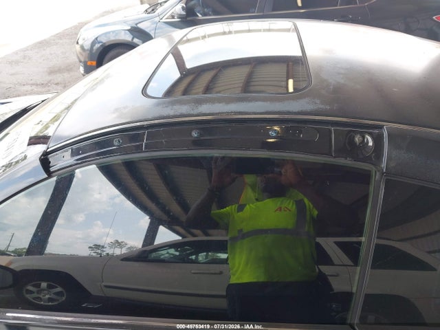 Aukcja sprzedaży 2004 Infiniti G35, vin: JNKCV54E34M816408, numer aukcji: 45753419