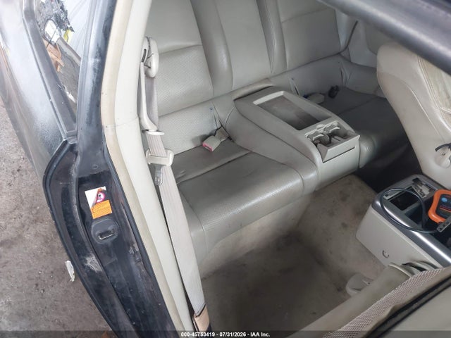 Aukcja sprzedaży 2004 Infiniti G35, vin: JNKCV54E34M816408, numer aukcji: 45753419