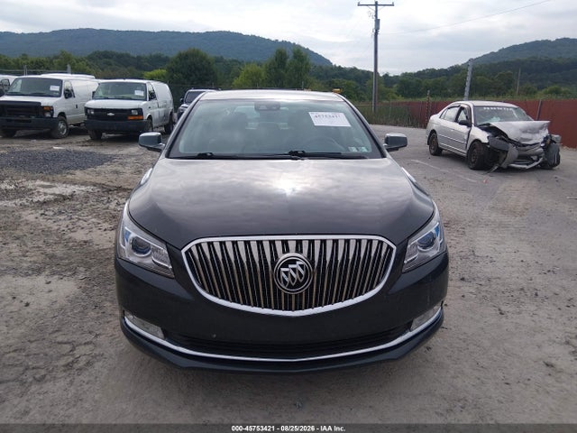 Aukcja sprzedaży 2015 Buick Lacrosse Leather, vin: 1G4GB5G33FF182364, numer aukcji: 45753421