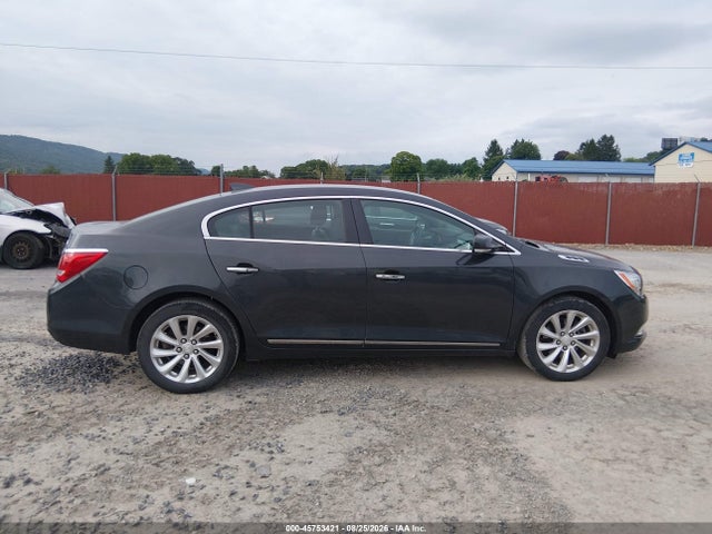 Aukcja sprzedaży 2015 Buick Lacrosse Leather, vin: 1G4GB5G33FF182364, numer aukcji: 45753421