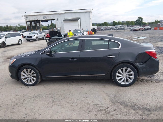 Aukcja sprzedaży 2015 Buick Lacrosse Leather, vin: 1G4GB5G33FF182364, numer aukcji: 45753421