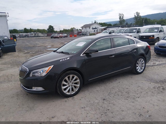 Aukcja sprzedaży 2015 Buick Lacrosse Leather, vin: 1G4GB5G33FF182364, numer aukcji: 45753421