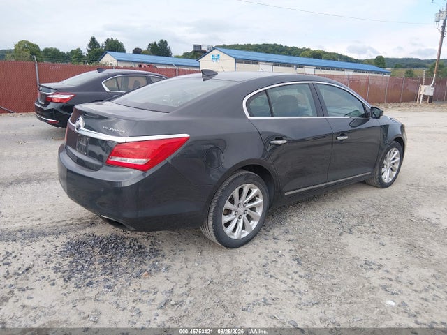 Aukcja sprzedaży 2015 Buick Lacrosse Leather, vin: 1G4GB5G33FF182364, numer aukcji: 45753421