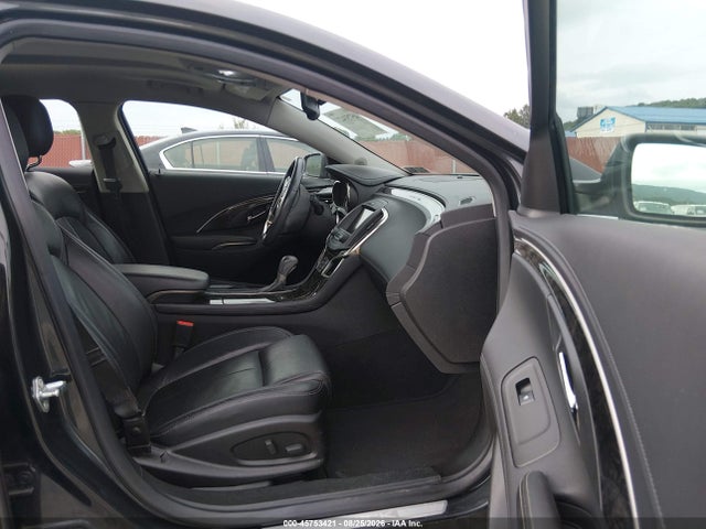 Aukcja sprzedaży 2015 Buick Lacrosse Leather, vin: 1G4GB5G33FF182364, numer aukcji: 45753421