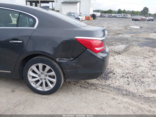 Aukcja sprzedaży 2015 Buick Lacrosse Leather, vin: 1G4GB5G33FF182364, numer aukcji: 45753421