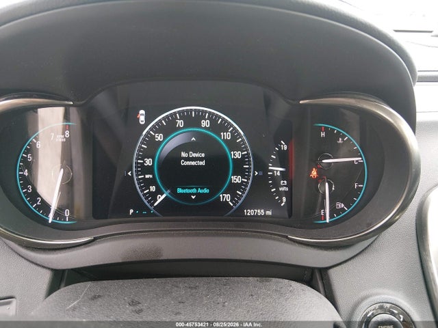 Aukcja sprzedaży 2015 Buick Lacrosse Leather, vin: 1G4GB5G33FF182364, numer aukcji: 45753421