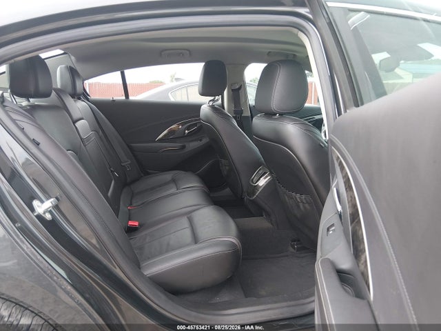 Aukcja sprzedaży 2015 Buick Lacrosse Leather, vin: 1G4GB5G33FF182364, numer aukcji: 45753421