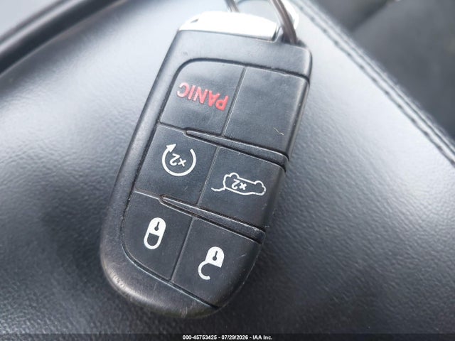45753425 :رقم المزاد ، 1C4RDHDG0KC556926 vin ، 2019 Dodge Durango Gt Plus Rwd مزاد بيع