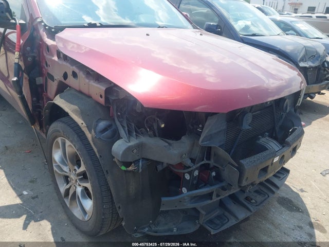 45753425 :رقم المزاد ، 1C4RDHDG0KC556926 vin ، 2019 Dodge Durango Gt Plus Rwd مزاد بيع