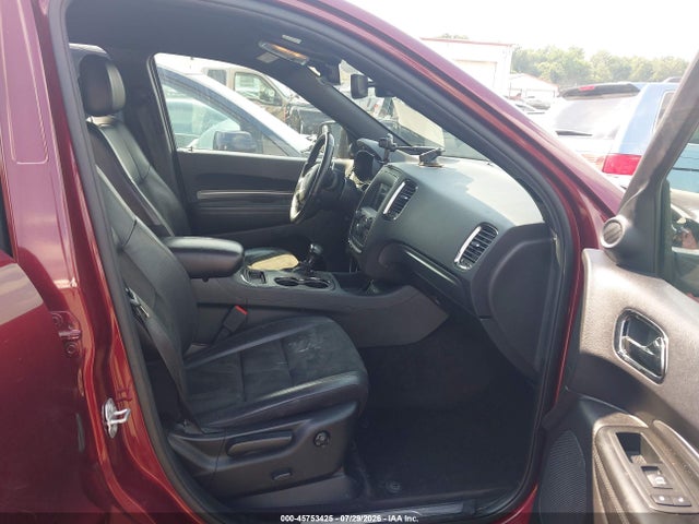 45753425 :رقم المزاد ، 1C4RDHDG0KC556926 vin ، 2019 Dodge Durango Gt Plus Rwd مزاد بيع