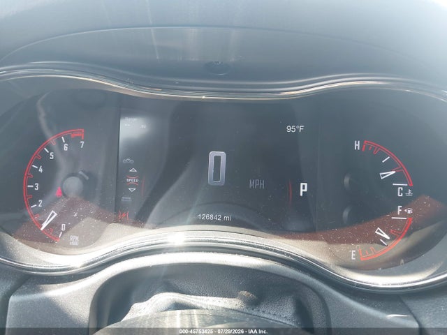 45753425 :رقم المزاد ، 1C4RDHDG0KC556926 vin ، 2019 Dodge Durango Gt Plus Rwd مزاد بيع