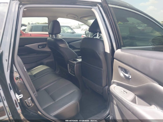 Продаж на аукціоні авто 2021 Nissan Murano Sl Fwd, vin: 5N1AZ2CJ1MC139046, номер лоту: 45753426