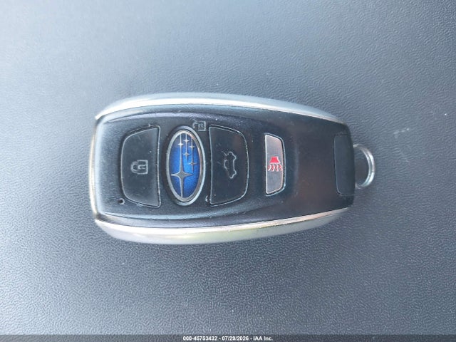 Aukcja sprzedaży 2020 Subaru Outback Limited, vin: 4S4BTANCXL3220107, numer aukcji: 45753432