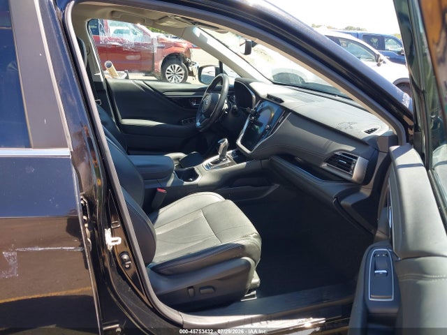 Aukcja sprzedaży 2020 Subaru Outback Limited, vin: 4S4BTANCXL3220107, numer aukcji: 45753432
