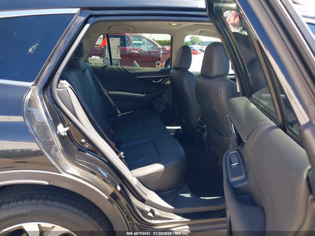 Aukcja sprzedaży 2020 Subaru Outback Limited, vin: 4S4BTANCXL3220107, numer aukcji: 45753432