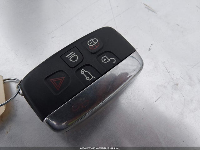 2015 Land Rover Discovery Sport Hse Lux მანქანა იყიდება აუქციონზე, vin: SALCT2BG8FH543075, აუქციონის ნომერი: 45753433