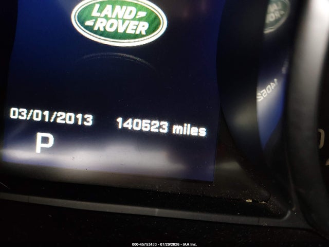 2015 Land Rover Discovery Sport Hse Lux მანქანა იყიდება აუქციონზე, vin: SALCT2BG8FH543075, აუქციონის ნომერი: 45753433