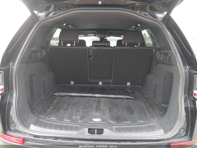 2015 Land Rover Discovery Sport Hse Lux მანქანა იყიდება აუქციონზე, vin: SALCT2BG8FH543075, აუქციონის ნომერი: 45753433