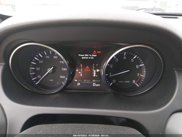 2015 Land Rover Discovery Sport Hse Lux მანქანა იყიდება აუქციონზე, vin: SALCT2BG8FH543075, აუქციონის ნომერი: 45753433
