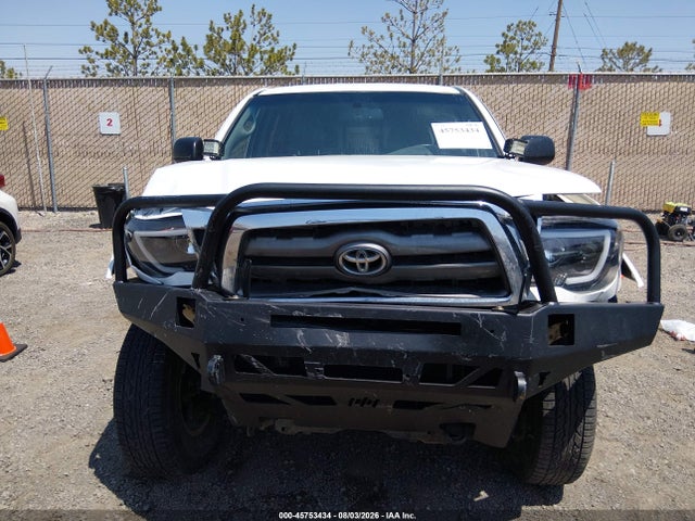 Продажа на аукционе авто 2010 Toyota Tacoma Base V6, vin: 3TMMU4FN2AM022466, номер лота: 45753434