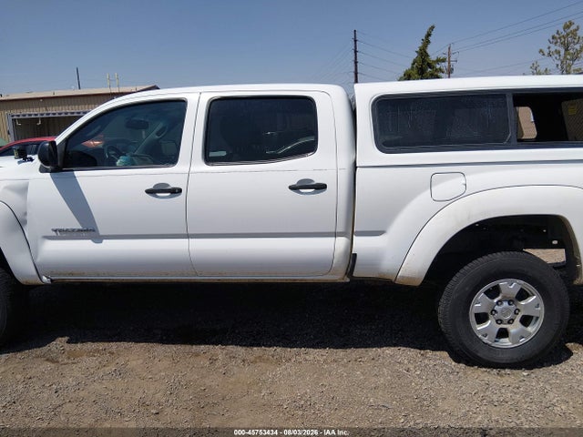 Продажа на аукционе авто 2010 Toyota Tacoma Base V6, vin: 3TMMU4FN2AM022466, номер лота: 45753434
