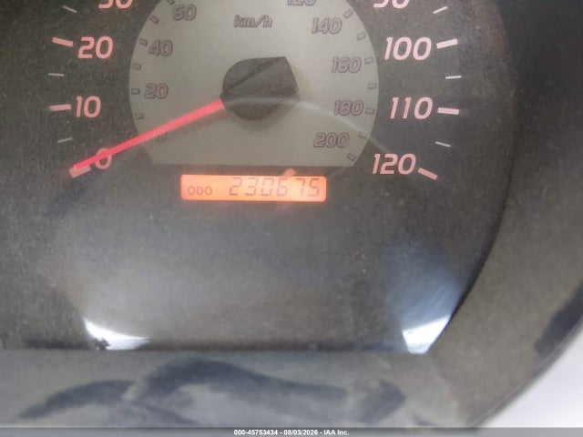 Продажа на аукционе авто 2010 Toyota Tacoma Base V6, vin: 3TMMU4FN2AM022466, номер лота: 45753434