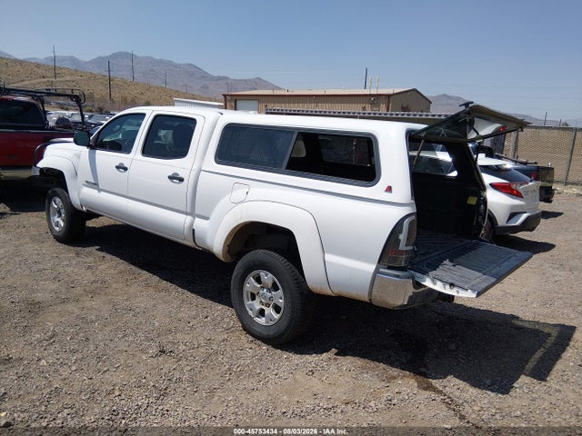 Продажа на аукционе авто 2010 Toyota Tacoma Base V6, vin: 3TMMU4FN2AM022466, номер лота: 45753434