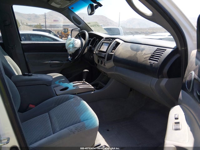 Продажа на аукционе авто 2010 Toyota Tacoma Base V6, vin: 3TMMU4FN2AM022466, номер лота: 45753434