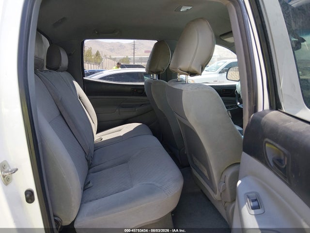 Продажа на аукционе авто 2010 Toyota Tacoma Base V6, vin: 3TMMU4FN2AM022466, номер лота: 45753434