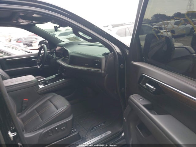 Продаж на аукціоні авто 2025 Chevrolet Suburban 4wd High Country, vin: 1GNS6GRL5SR228739, номер лоту: 45753437