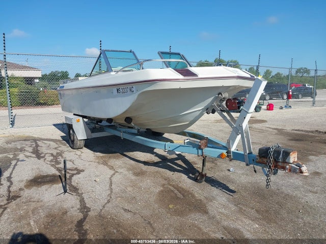 Aukcja sprzedaży 1974 Cobalt 18', vin: FGE802201174, numer aukcji: 45753436