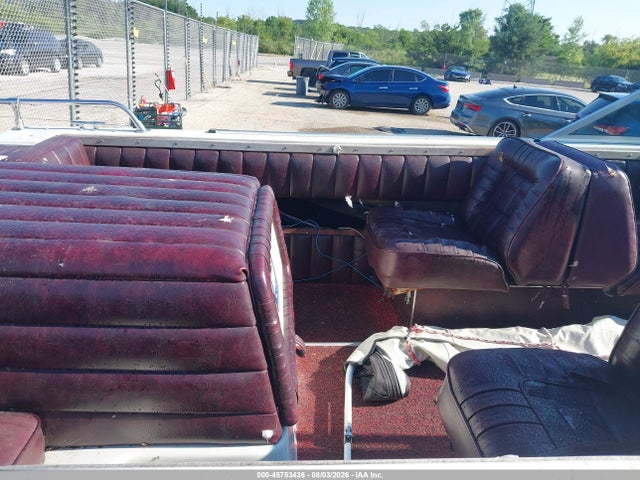 Продажа на аукционе авто 1974 Cobalt 18', vin: FGE802201174, номер лота: 45753436