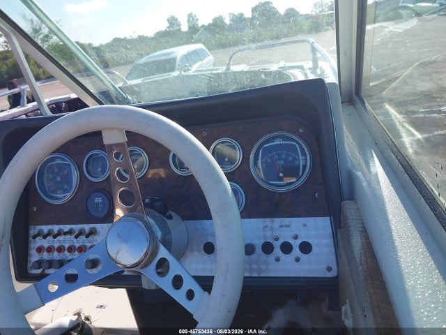 Продажа на аукционе авто 1974 Cobalt 18', vin: FGE802201174, номер лота: 45753436