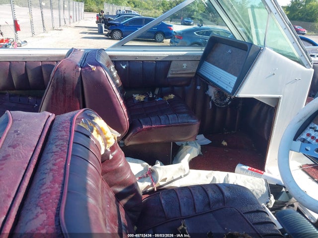 Продажа на аукционе авто 1974 Cobalt 18', vin: FGE802201174, номер лота: 45753436