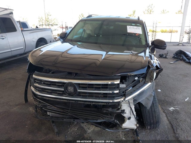 1V2DP2CA0NC507451 Volkswagen Atlas 2.0t Se