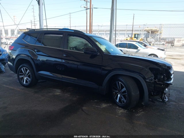 1V2DP2CA0NC507451 Volkswagen Atlas 2.0t Se