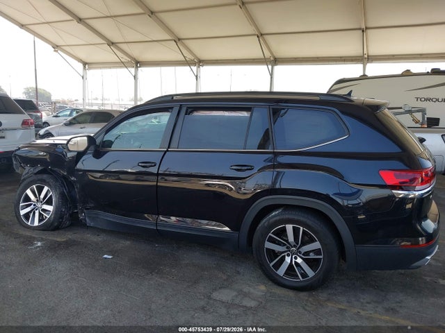1V2DP2CA0NC507451 Volkswagen Atlas 2.0t Se