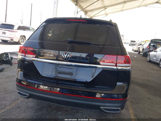 1V2DP2CA0NC507451 Volkswagen Atlas 2.0t Se