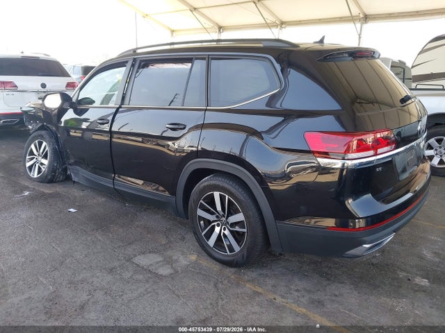 1V2DP2CA0NC507451 Volkswagen Atlas 2.0t Se