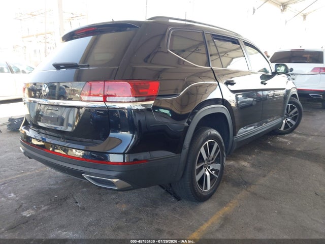 1V2DP2CA0NC507451 Volkswagen Atlas 2.0t Se