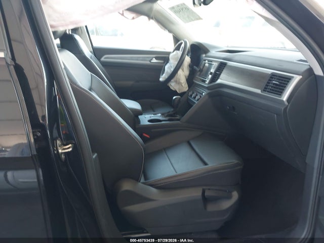 1V2DP2CA0NC507451 Volkswagen Atlas 2.0t Se